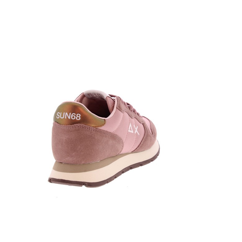 Sun68 sneakers rose 4