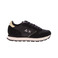 Sun68 sneakers noir 1