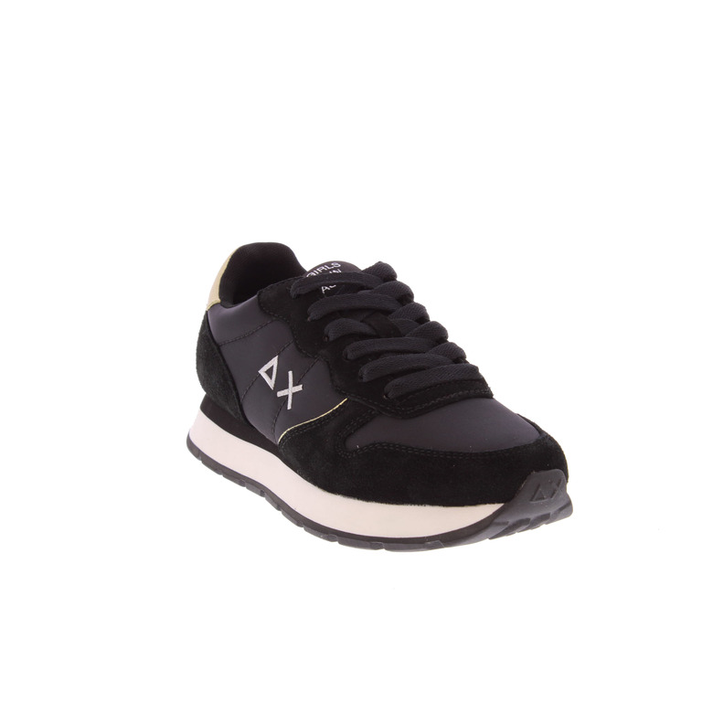 Sun68 sneakers noir 2