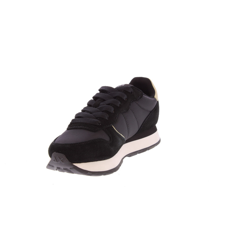 Sun68 sneakers noir 3