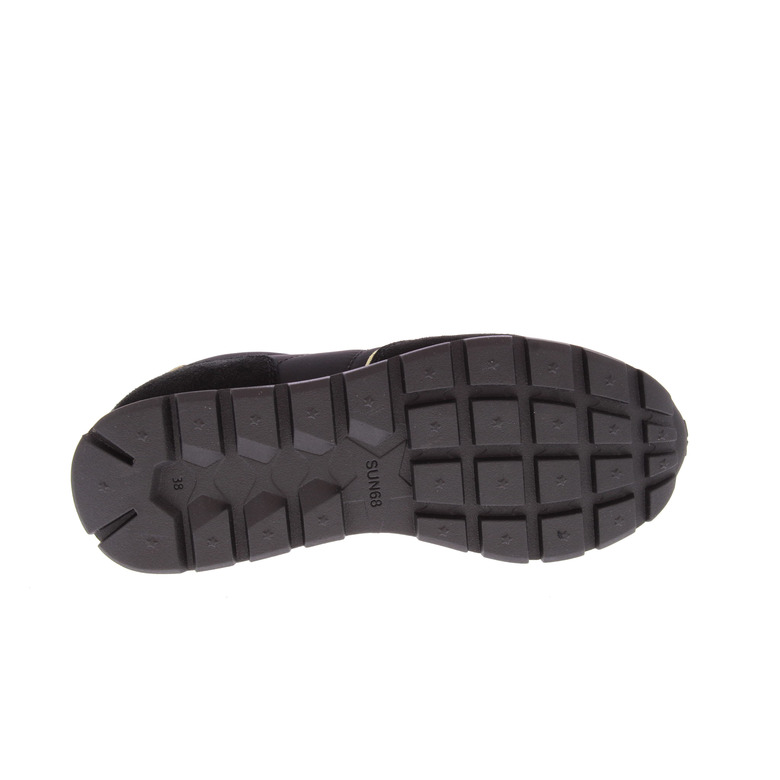 Sun68 sneakers noir 5