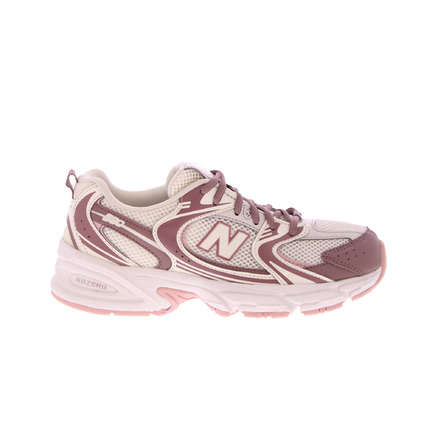 New Balance sneakers pink