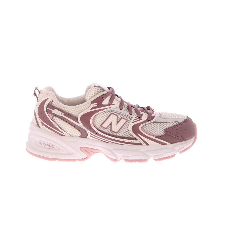 New Balance sneakers pink 1