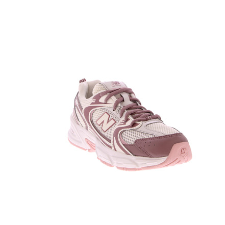 New Balance sneakers pink