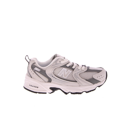 New Balance sneakers white