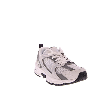 New Balance sneakers white