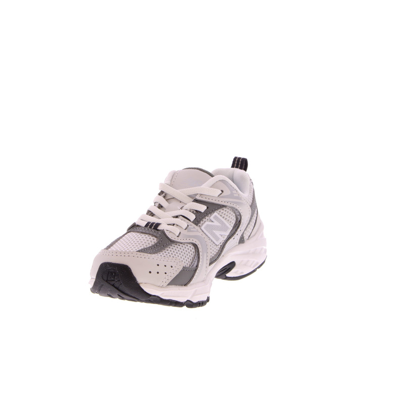 New Balance sneakers white 3