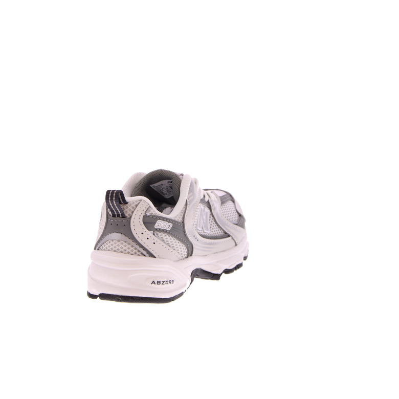 New Balance sneakers white 4