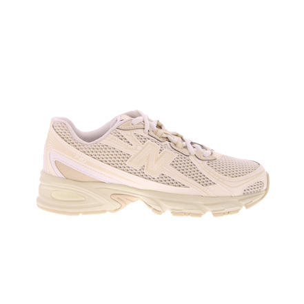 New Balance sneakers ecru
