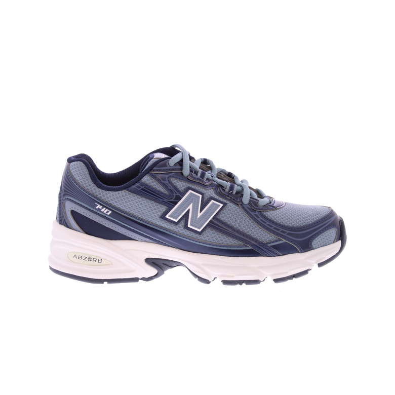 New Balance sneakers blue 1