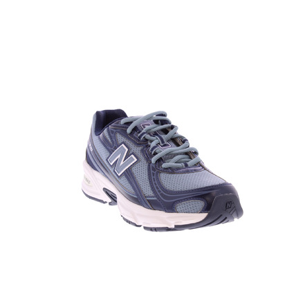 New Balance sneakers blue