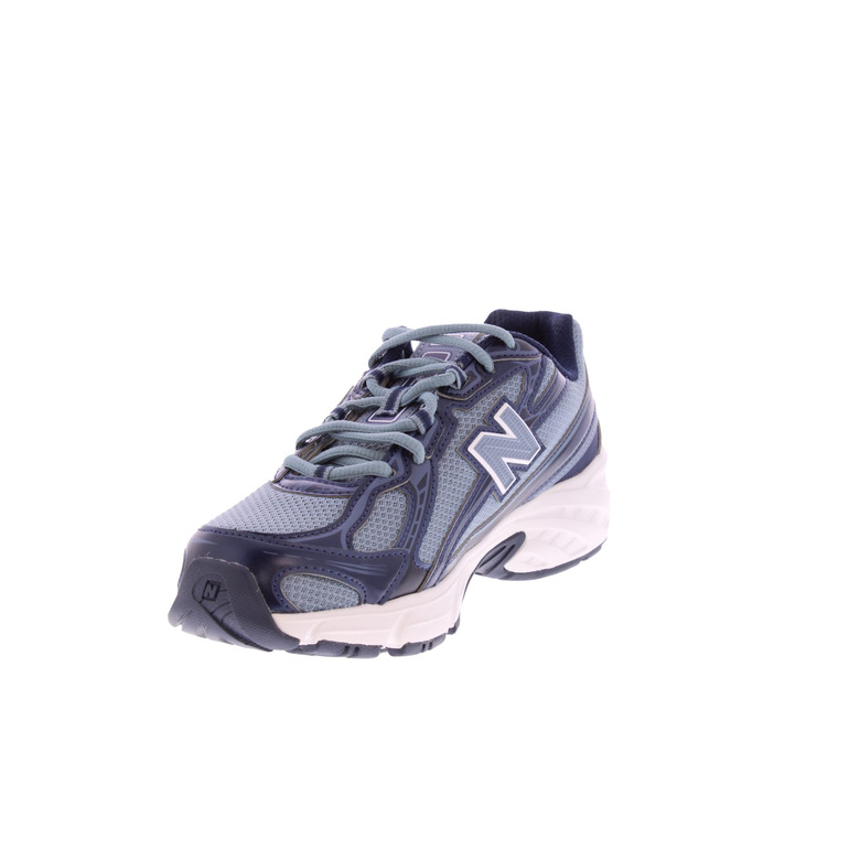 New Balance sneakers blue 3