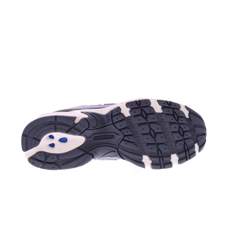 New Balance sneakers blue 5