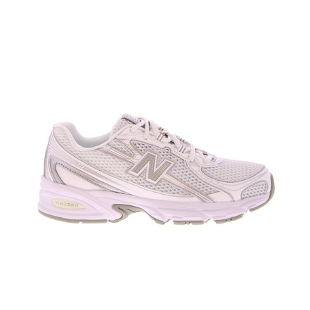 New Balance sneakers white