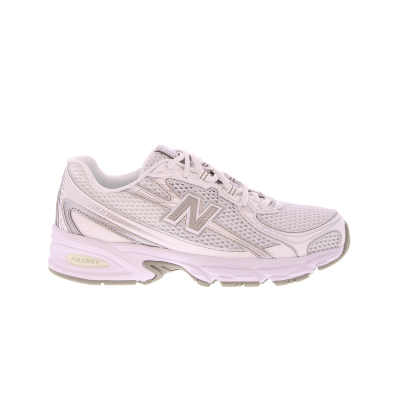 New Balance sneakers white 1