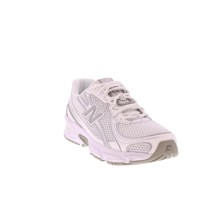 New Balance sneakers white