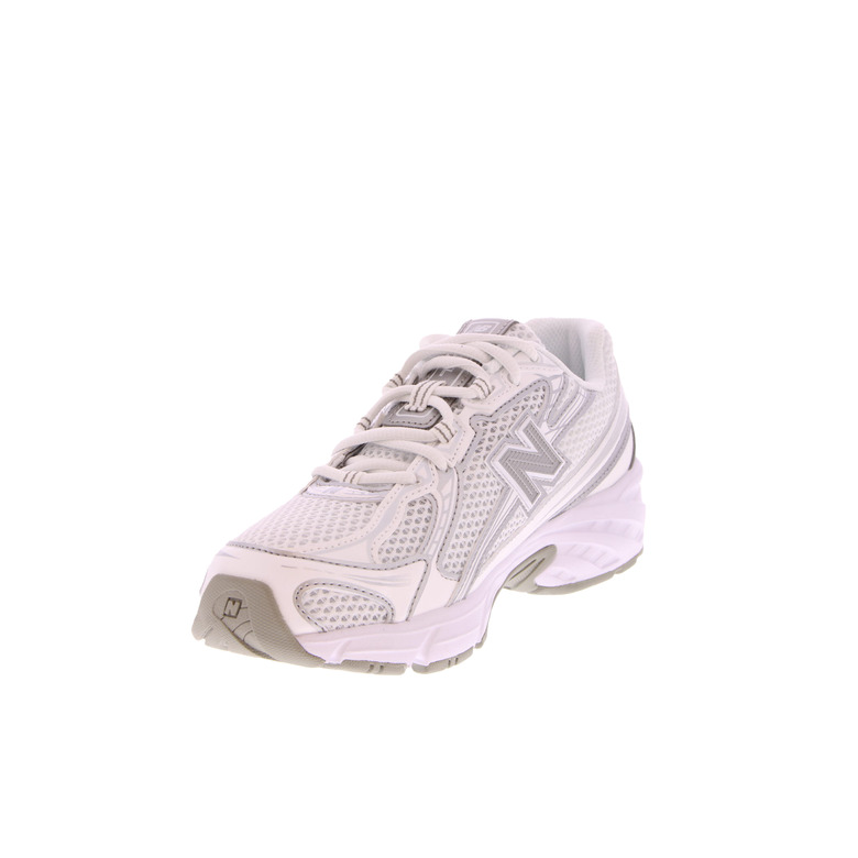 New Balance sneakers white 3
