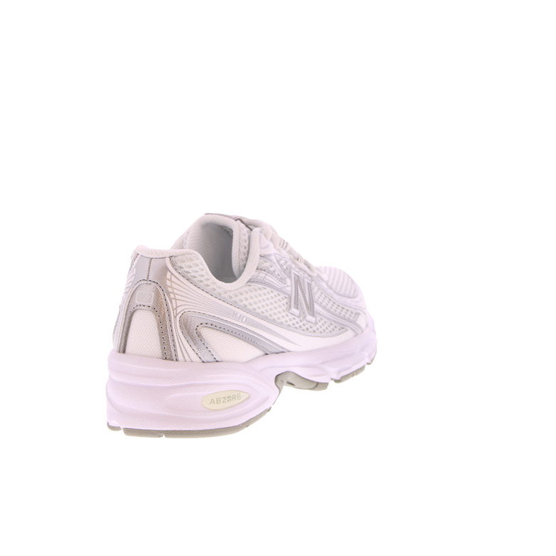 New Balance sneakers white 4