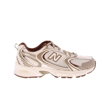 New Balance sneakers ecru