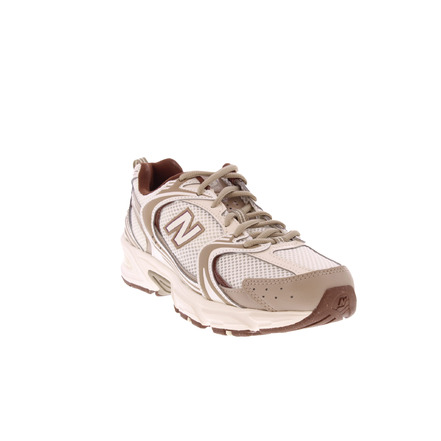 New Balance sneakers ecru