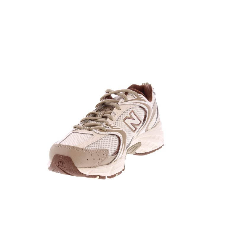 New Balance sneakers ecru 3