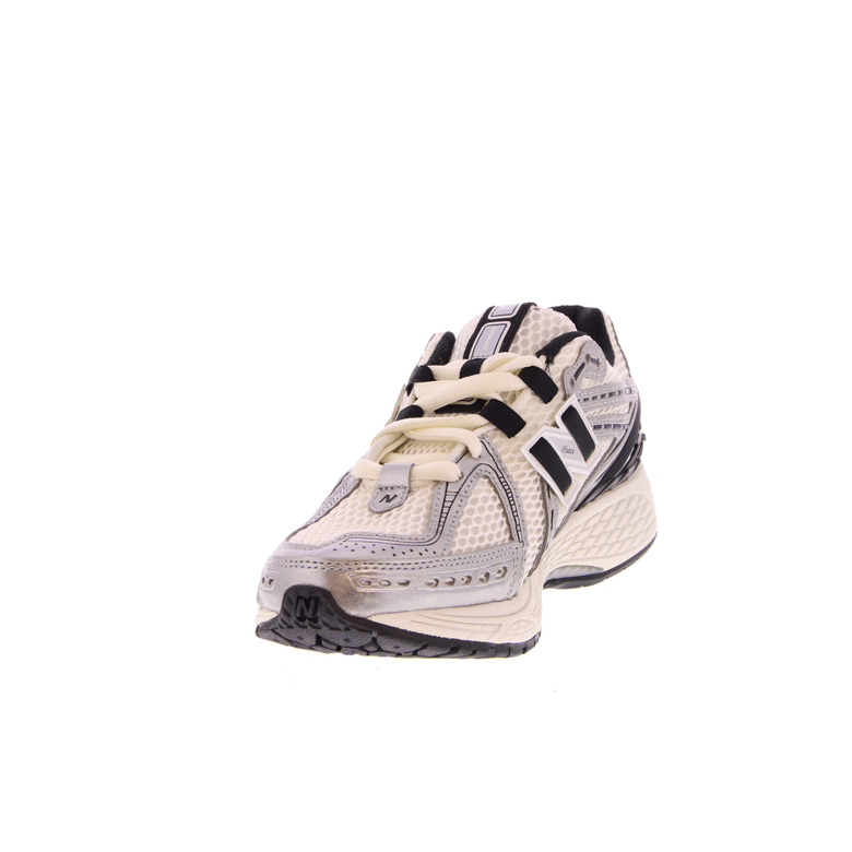 New Balance sneakers silver 3