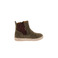 Stones And Bones chaussures hautes vert 1