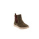 Stones And Bones chaussures hautes vert 2