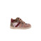 Stones And Bones chaussures à lacets rose gold 1