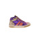 Stones And Bones chaussures à lacets violet 1