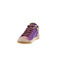 Stones And Bones chaussures à lacets violet 3