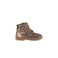 Stones And Bones bottes gris 1
