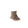Stones And Bones bottes gris 2