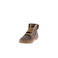 Stones And Bones bottes gris 3