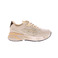 Premiata sneakers ecru 1