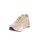 Premiata sneakers ecru 3