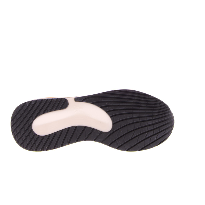 Premiata sneakers ecru 5