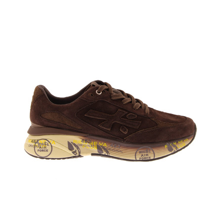 Premiata sneakers brun