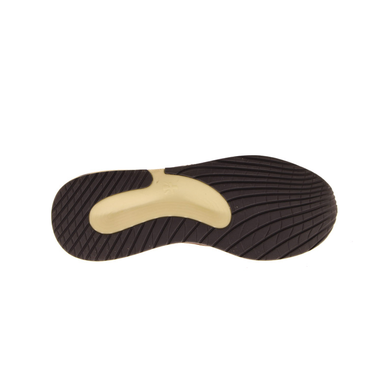 Premiata sneakers brown 5