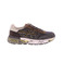 Premiata sneakers gris 1
