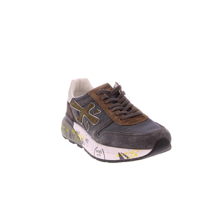 Premiata sneakers grijs