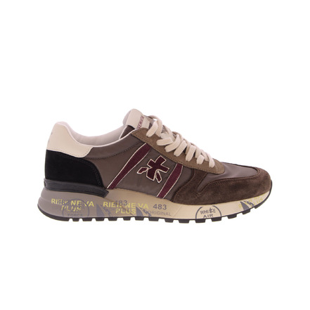 Premiata sneakers braun