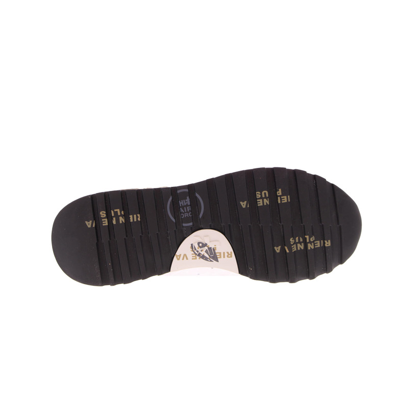 Premiata sneakers braun 5