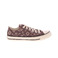 Converse sneakers violet 1