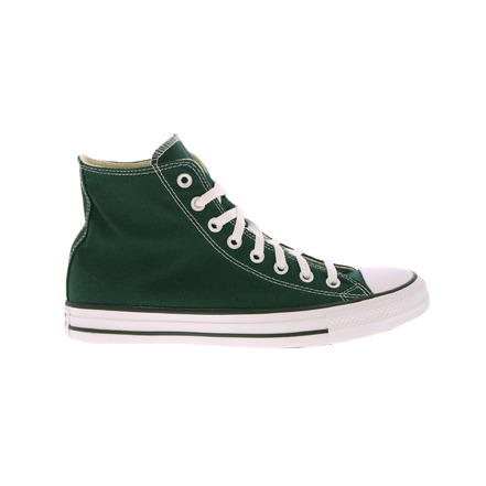 Converse sneakers vert