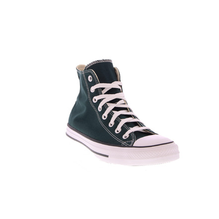 Converse sneakers green