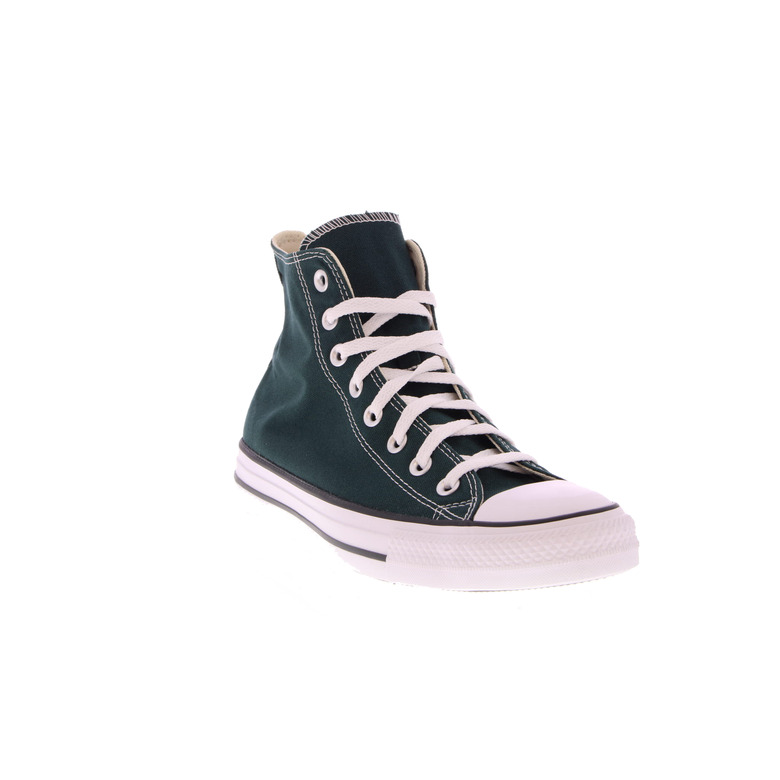 Converse sneakers vert 2