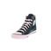 Converse sneakers vert 3