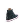 Converse sneakers vert 4