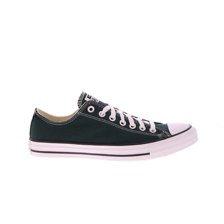 Converse sneakers vert